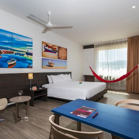 Pop Art Hotel Clc Mamonal Cartagena 외부 사진