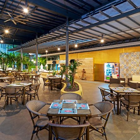 Pop Art Hotel Clc Mamonal Cartagena 외부 사진