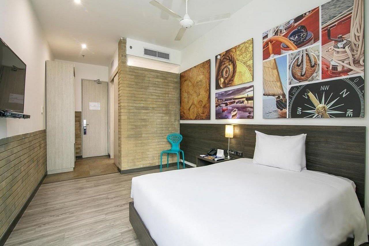Pop Art Hotel Clc Mamonal Cartagena 외부 사진