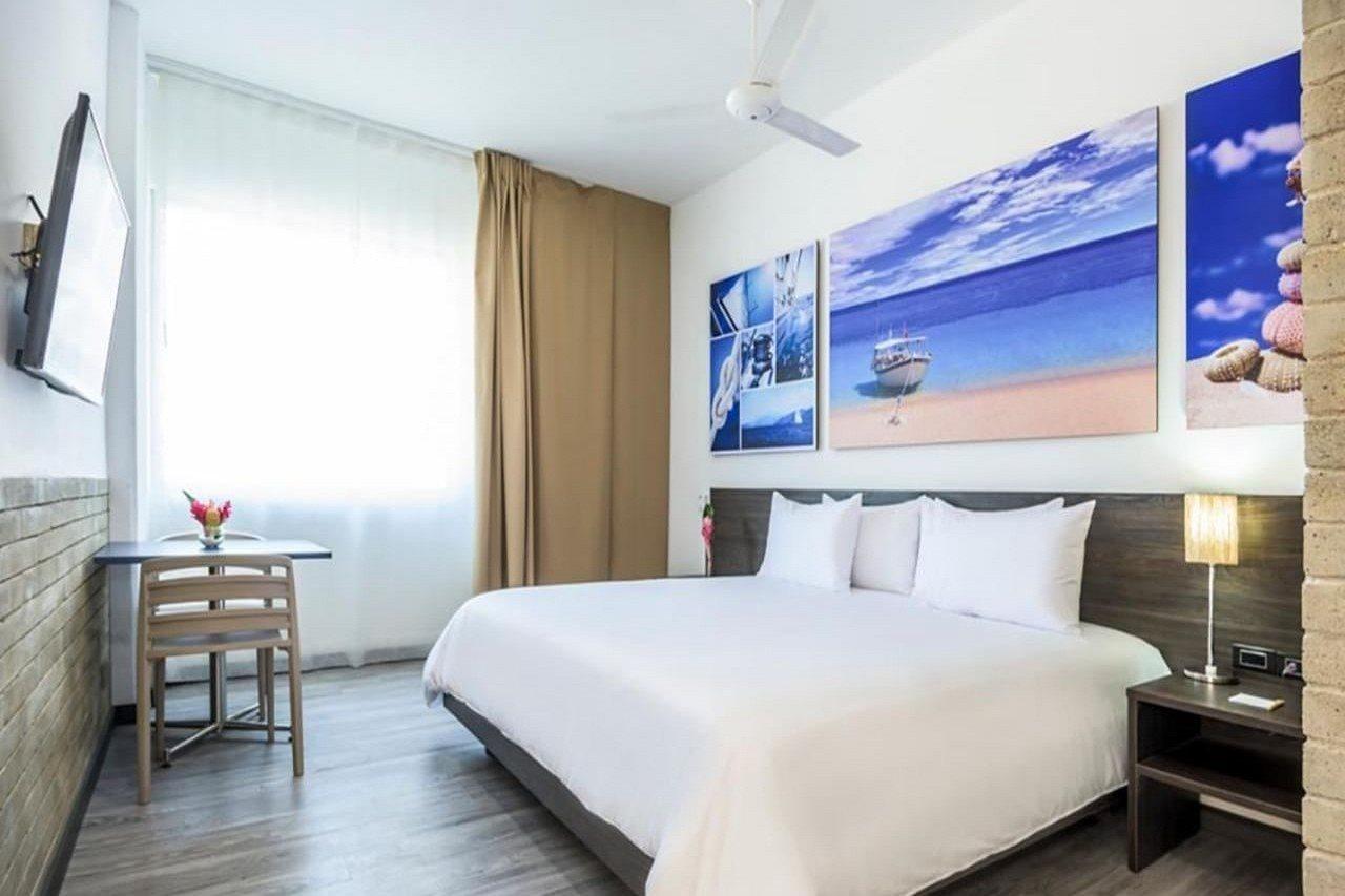 Pop Art Hotel Clc Mamonal Cartagena 외부 사진