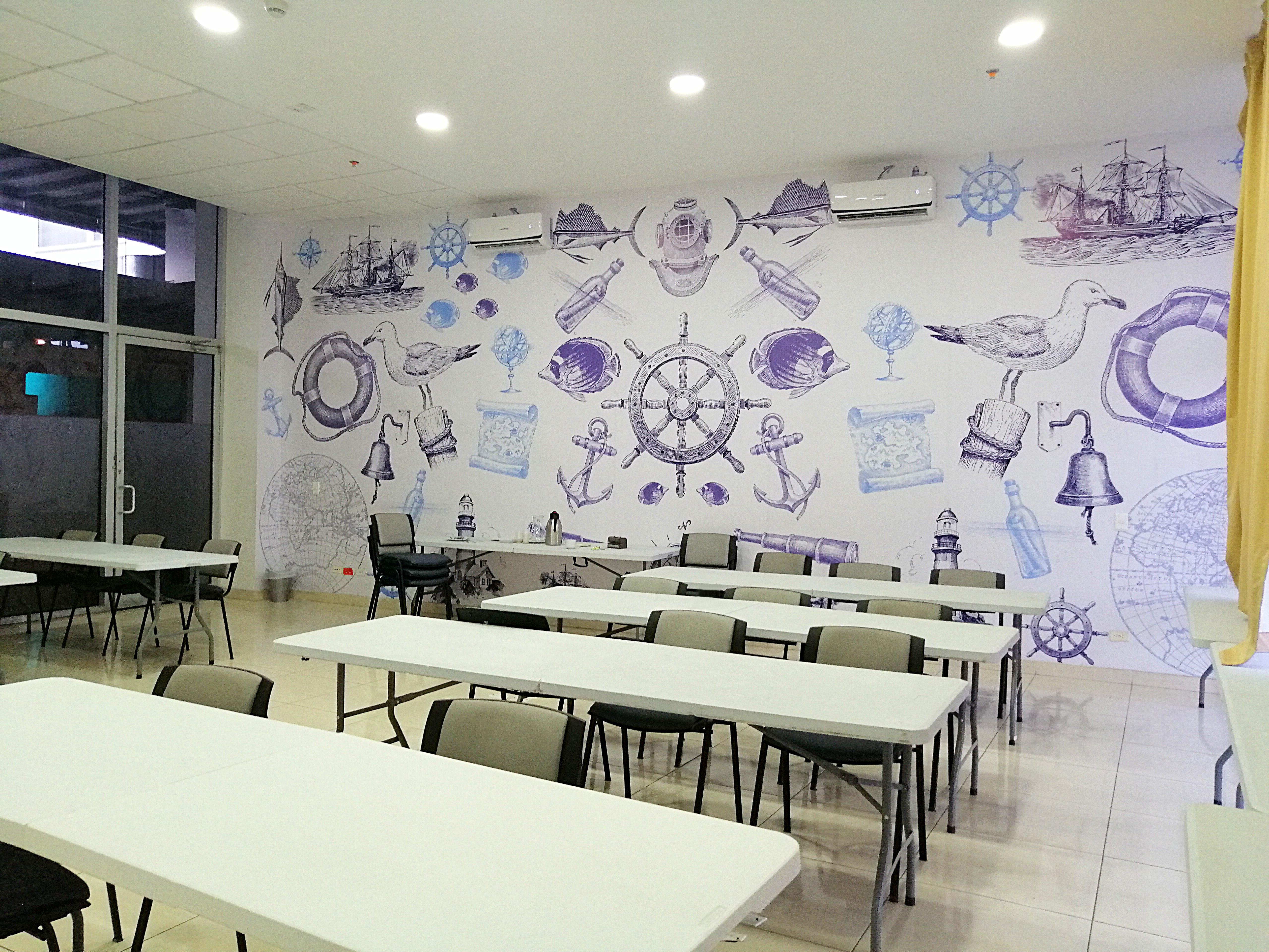 Pop Art Hotel Clc Mamonal Cartagena 외부 사진