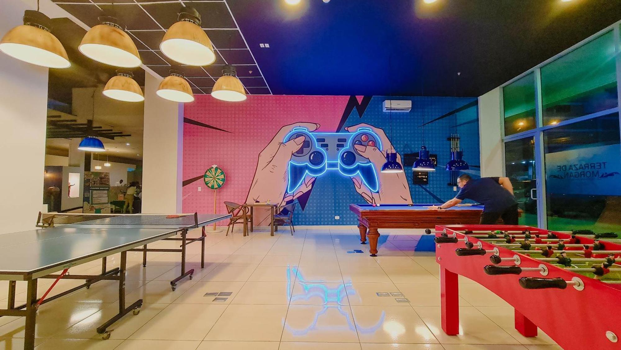 Pop Art Hotel Clc Mamonal Cartagena 외부 사진