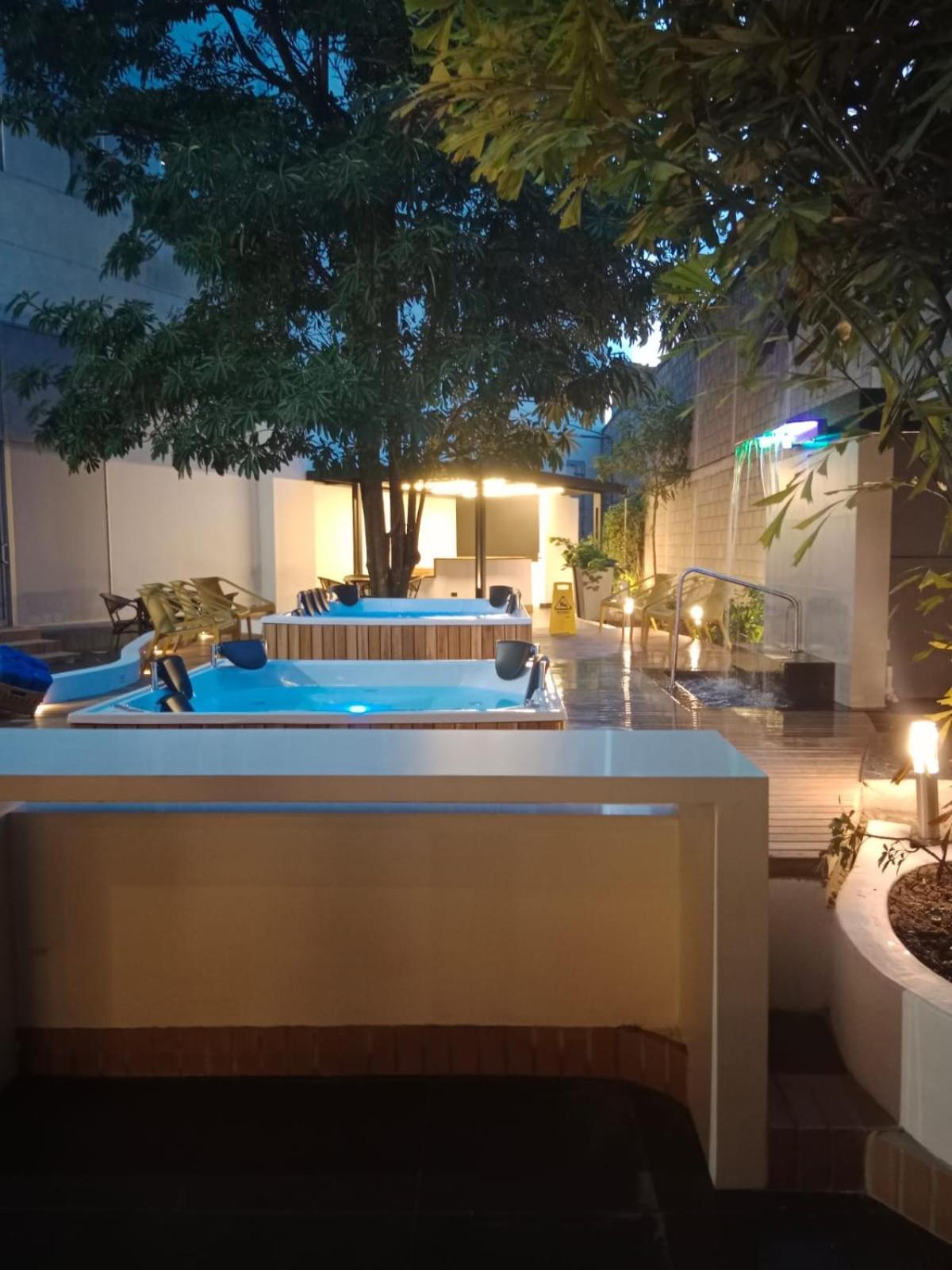 Pop Art Hotel Clc Mamonal Cartagena 외부 사진