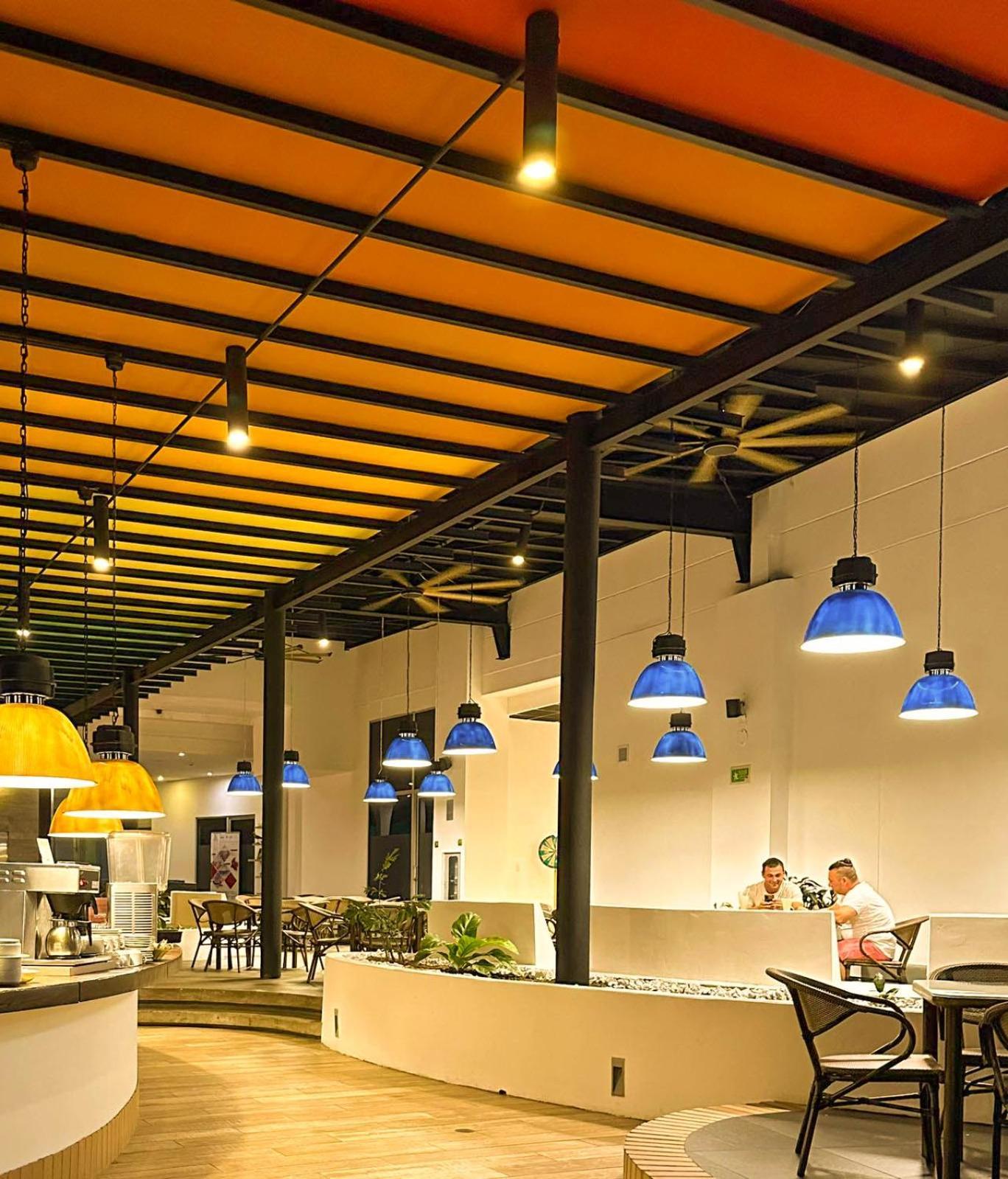 Pop Art Hotel Clc Mamonal Cartagena 외부 사진