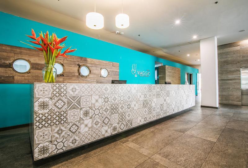 Pop Art Hotel Clc Mamonal Cartagena 외부 사진