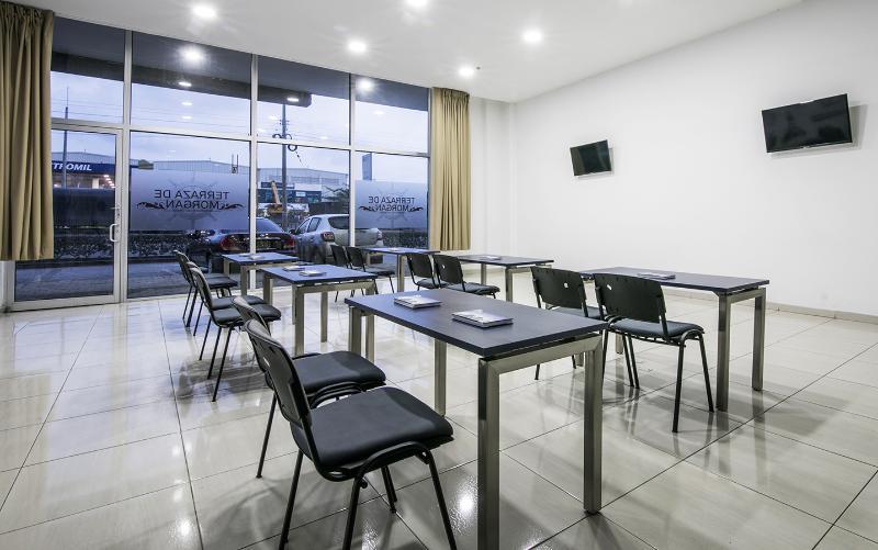 Pop Art Hotel Clc Mamonal Cartagena 외부 사진